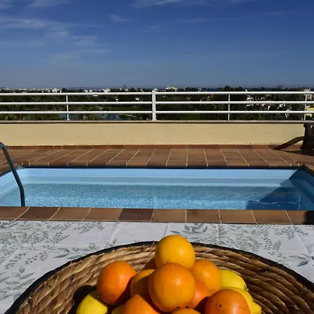 Apartment Anacasa Atico Met Nova Golf At1403 Oliva