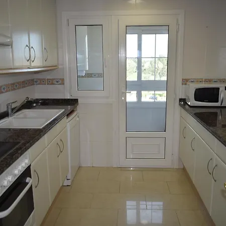 Anacasa Atico Met Nova Golf At1403 Apartment *
