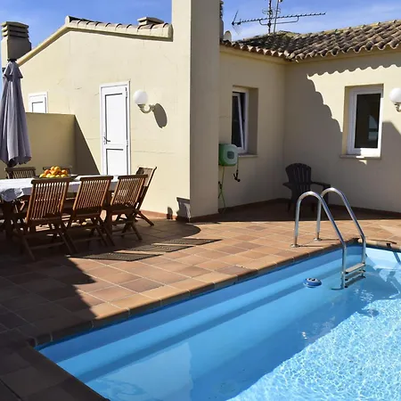 Apartment Anacasa Atico Met Nova Golf At1403 *