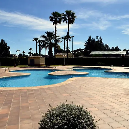 Anacasa Atico Met Nova Golf At1403 Apartment Oliva