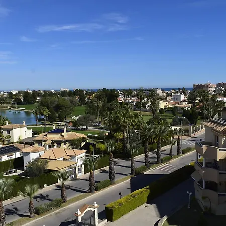 Anacasa Atico Met Nova Golf At1403 Apartment