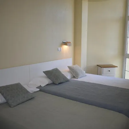 Apartment Anacasa Atico Met Nova Golf At1403 Oliva