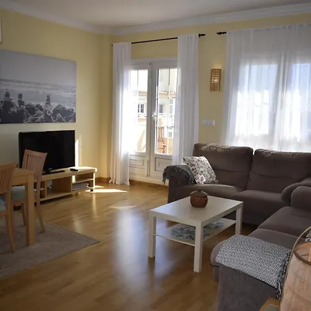 Apartment Anacasa Atico Met Nova Golf At1403 Oliva