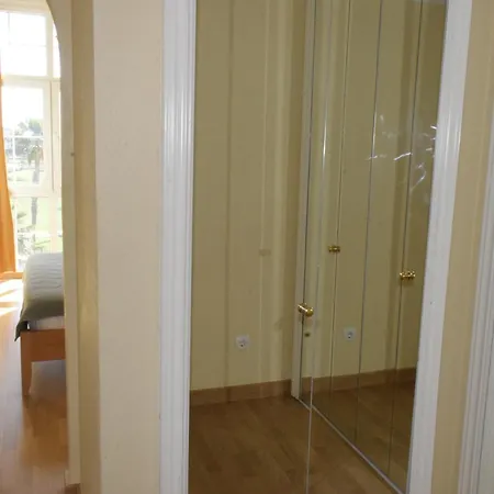 Apartment Anacasa Atico Met Nova Golf At1403