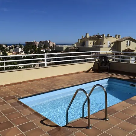 Anacasa Atico Met Nova Golf At1403 Apartment
