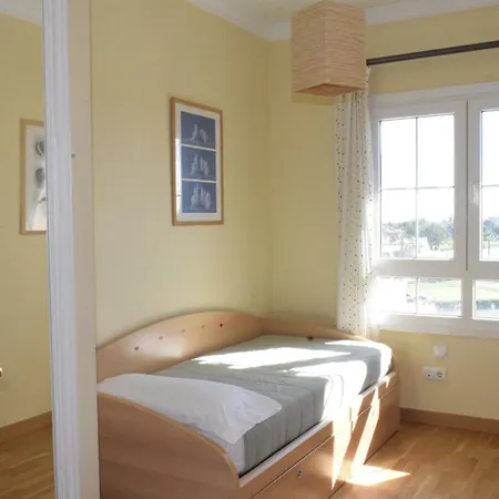 Apartment Anacasa Atico Met Nova Golf At1403 *