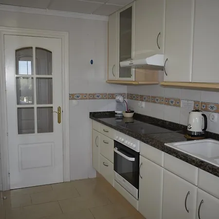 Anacasa Atico Met Nova Golf At1403 Apartment Oliva