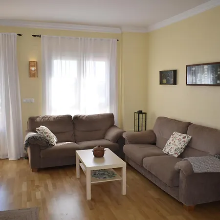 Anacasa Atico Met Nova Golf At1403 Apartment