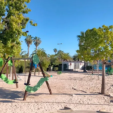 Apartment Anacasa Atico Met Nova Golf At1403 Oliva